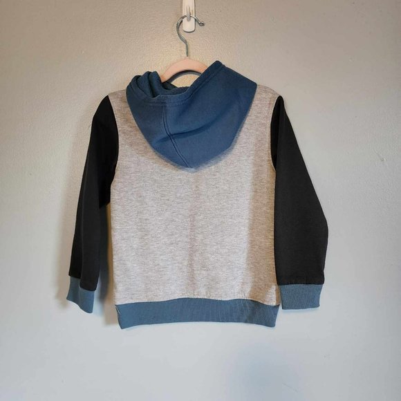 EUC Boy's Calvin Klien Hoodie - Picture 3 of 3